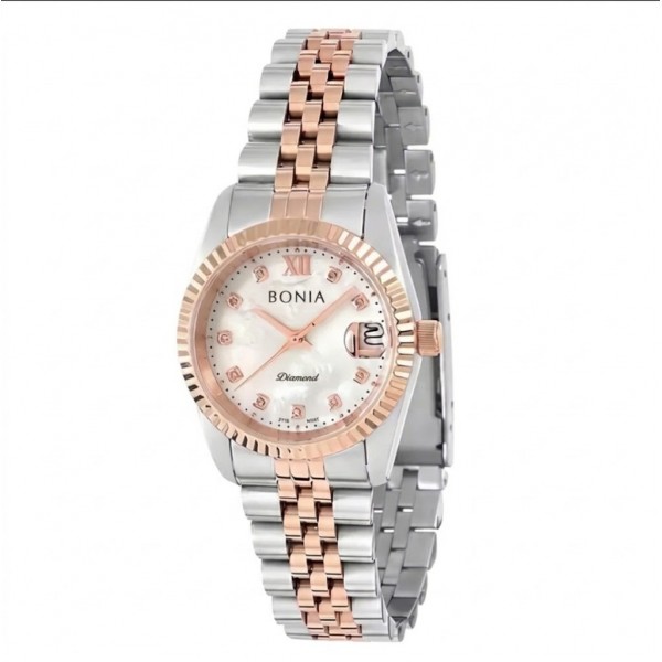 Bonia Diamond BNB10552-3657